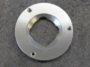 20-2800-06-02 Diamond DA-20-C1 Fuel Cap Face Plate